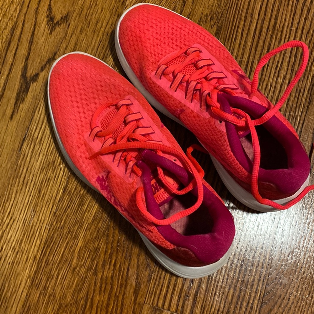 Nike Lunarconverge Shoes Size 7